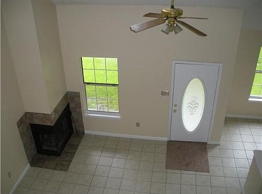 View from Master Bedroom