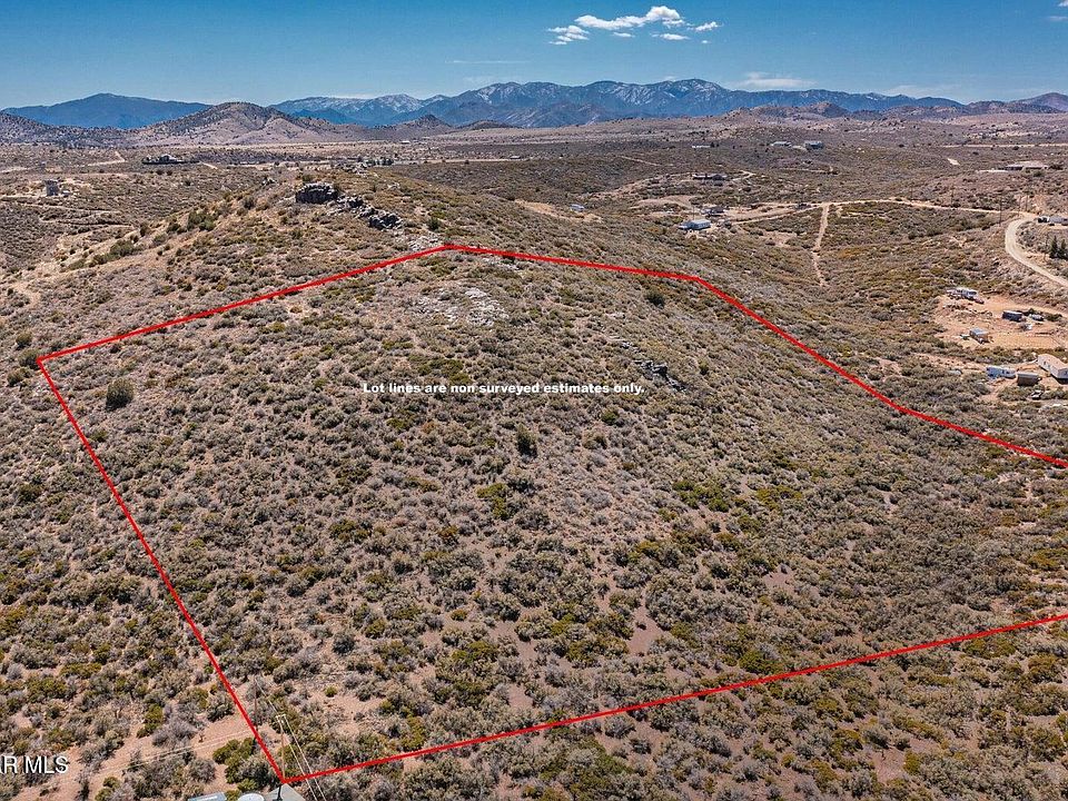 1st image of 0 S Evergreen Trl