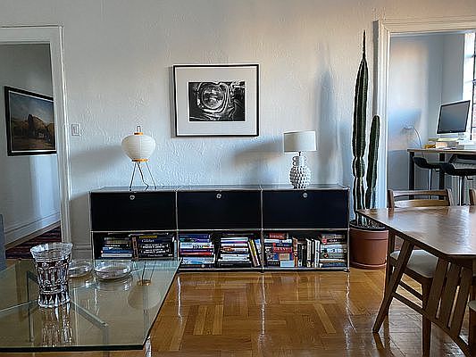 5th image of 72 Barrow St APT 6N