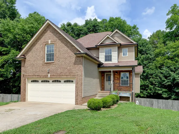 2720 Arthurs Ct, Clarksville, TN 37040