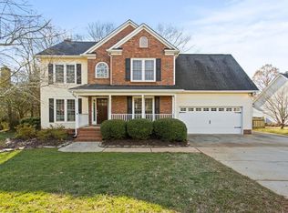 100 Warrenton Way, Simpsonville, SC 29681