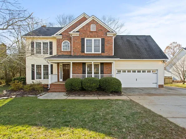 100 Warrenton Way, Simpsonville, SC 29681
