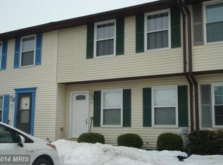 753 Windsor Dr, Westminster, MD 21158