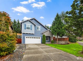8521 81st Dr NE, Marysville, WA