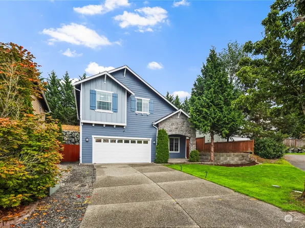 8521 81st Drive NE, Marysville, WA 98270