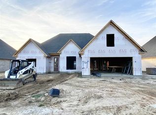 14 Isaiah Dr, Jackson, TN 38305