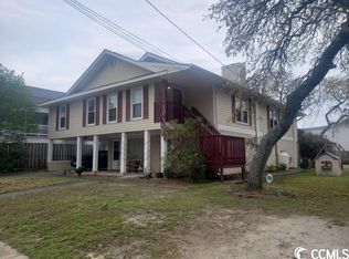 507 17th Ave S, North Myrtle Beach, SC 29582