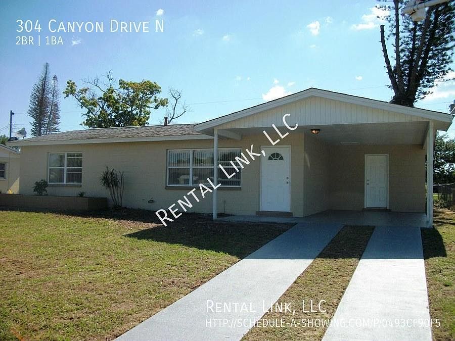 1st image of 304 Canyon Dr N