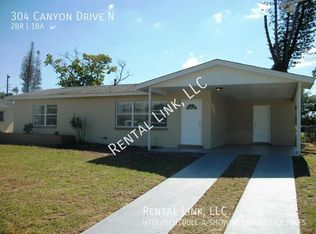 304 Canyon Dr N, Lehigh Acres, FL 33936