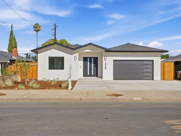 5088 Emiline Dr, San Jose, CA 95124