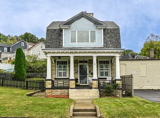 352 Huntington Ave, Pittsburgh, PA 15202