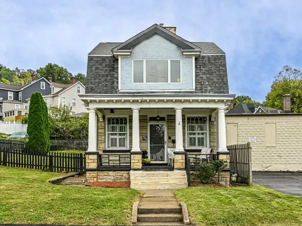 352 Huntington Ave, Pittsburgh, PA 15202