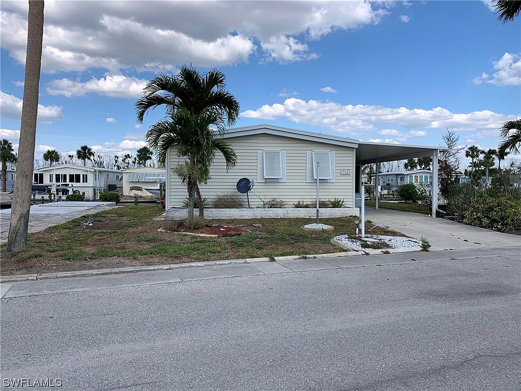 17841 Peppard Dr, Fort Myers Beach, FL 33931 MLS 223033478 Zillow