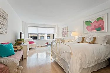 Rented by Corcoran