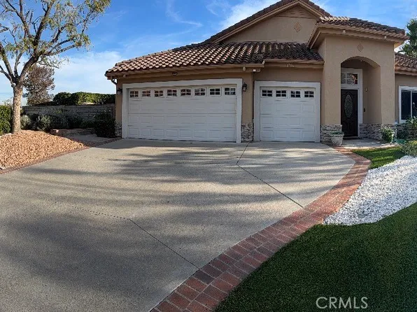 1707 Van Dusen Rd, La Verne, CA 91750