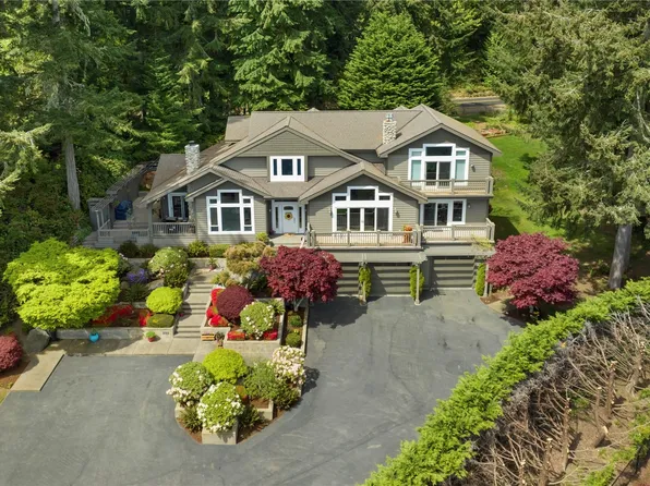 915 121 Street NW, Gig Harbor, WA 98332