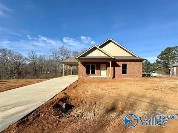 84 White Oak Way, Rogersville, AL 35652