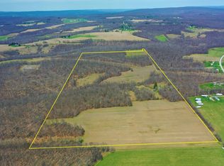 812 Bruceton Rd, Markleysburg, PA 15459