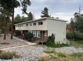 3974 Alabama Ave, Los Alamos, NM 87544
