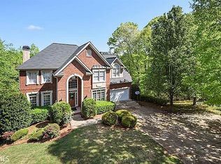 4965 Winterview Ln, Douglasville, GA 30135