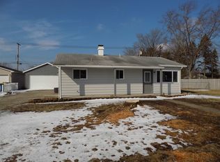 133 N Oakland Ave, Mishawaka, IN 46544