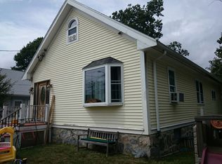 11 Sherbrook St, West Roxbury, MA 02132