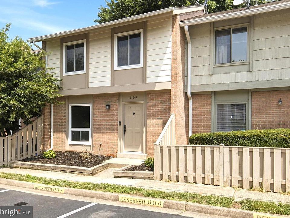 1st image of 1105 Freshrain Ct