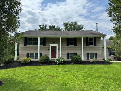 4000 Pearsall Rd, Williamson, NY, 14589
