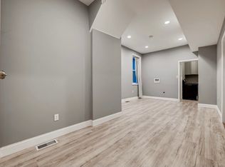 2814 Montebello Ter #1A, Baltimore, MD 21214