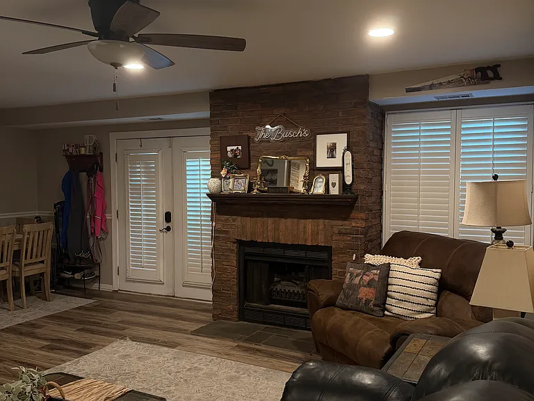1117 Castle Harbour Way #1B — Photo 4
