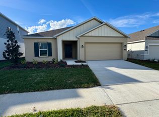 299 Pima Trl, Groveland, FL 34736