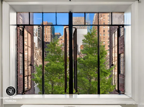 25 Tudor City Place 616 image 1 of 8