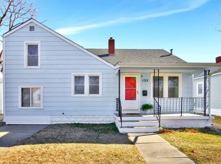 132 S Clarence St, Wichita, KS 67213