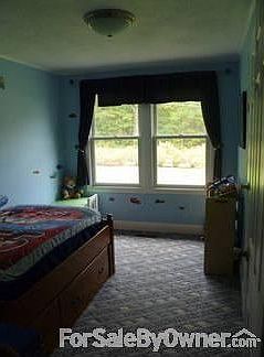 1st Bedroom