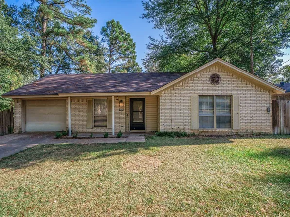 6103 Payne Rd, Longview, TX 75604