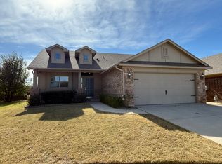 16432 Drywater Dr, Oklahoma City, OK 73170