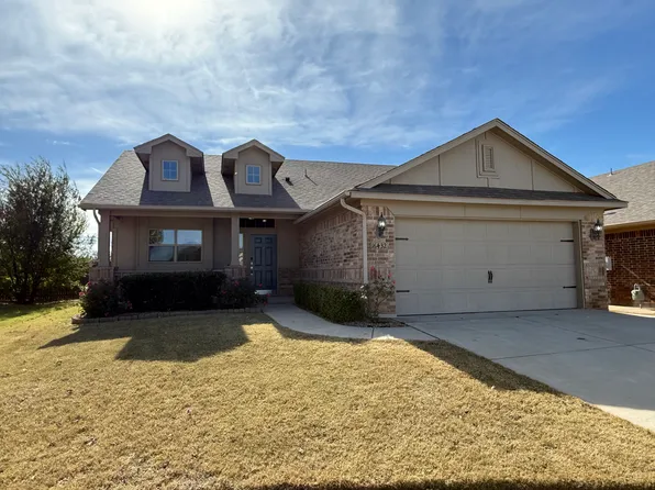 16432 Drywater Dr, Oklahoma City, OK 73170