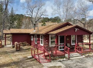 6113 Us Highway 285, Poncha Springs, CO 81242