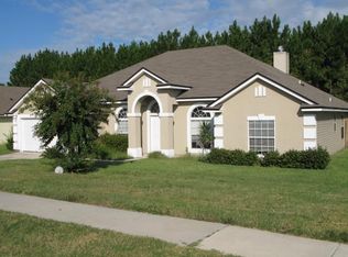 241 Whisper Ridge Dr, Saint Augustine, FL 32092