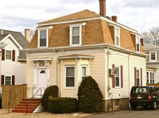 57 Chestnut St, Lynn, MA 01902