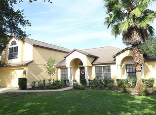 1071 Natural Oaks Dr, Orange City, FL 32763