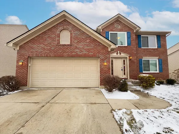 5705 Pepperridge Ct, Maineville, OH 45039