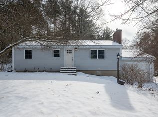 137 Fairview Park Rd, Sturbridge, MA 01566