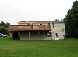 5810 Parker Rd, Campbell, NY 14821