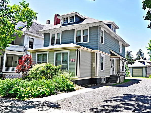 860 Lancaster Ave, Syracuse, NY 13210