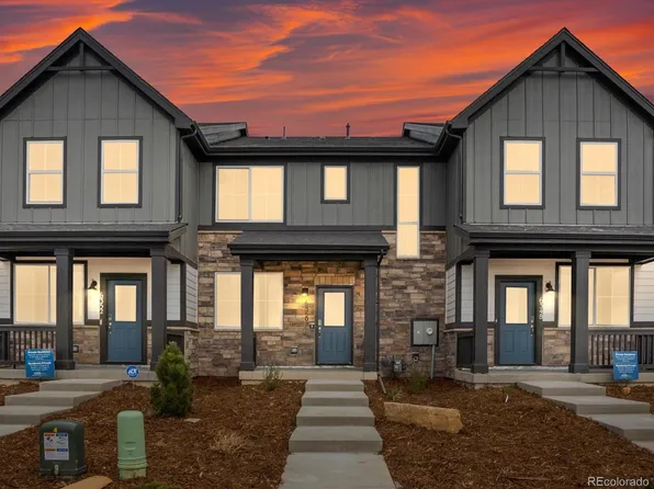 6392 N Lisbon Street, Aurora, CO 80019