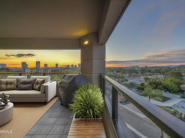 1040 E OSBORN Road #603, Phoenix, AZ 85014