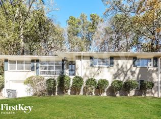 3364 Valley Park Dr, Birmingham, AL 35243