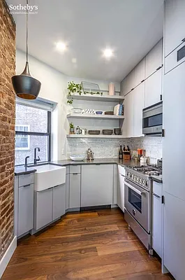 Rented by Sotheby's International Realty | media 13