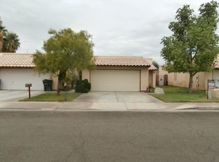 2236 E 27th Ln, Yuma, AZ 85365